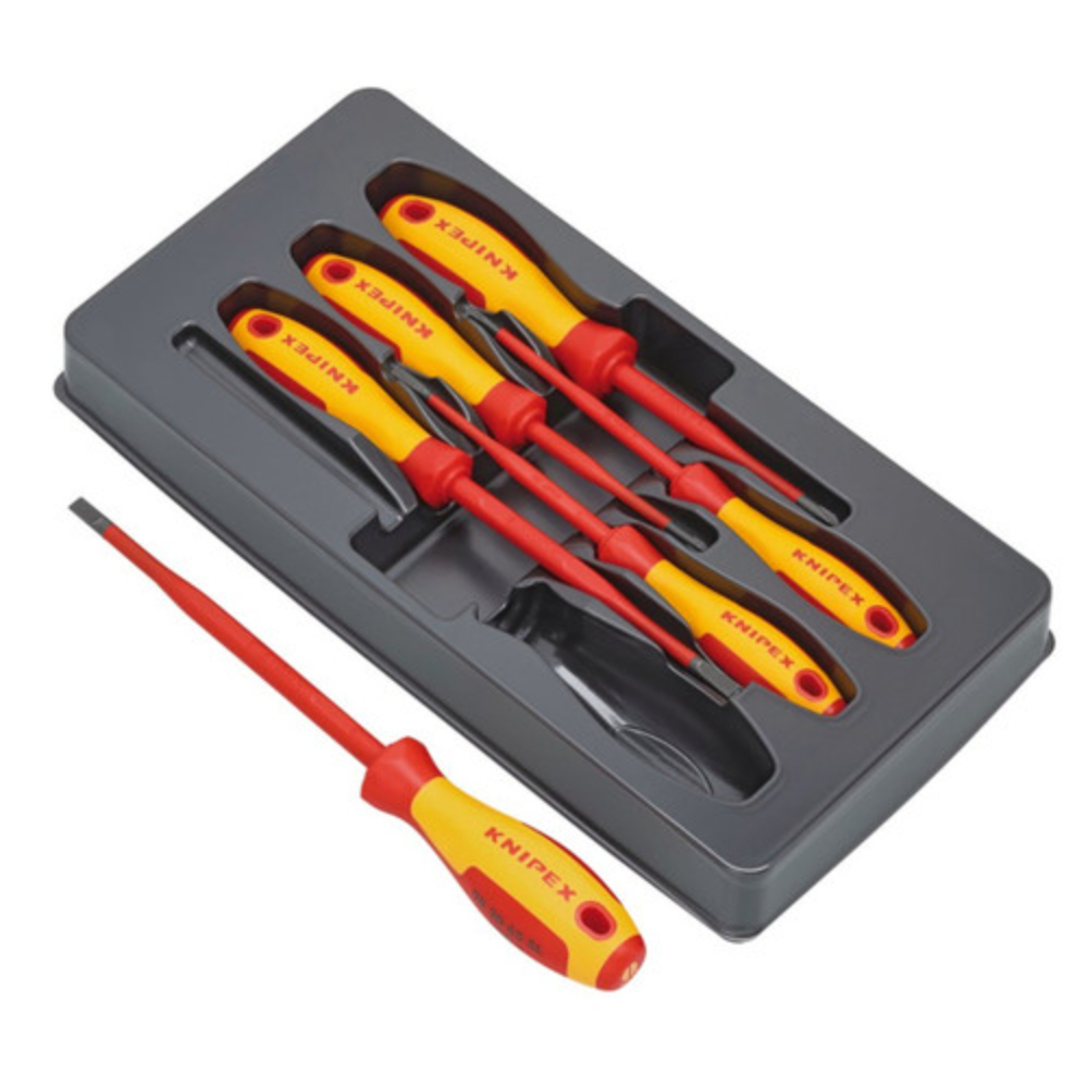 Knipex Screwdrivers